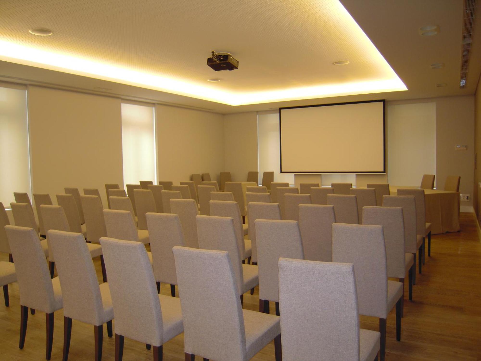 Hotel Mendez Nunez Lugo Eksteriør billede